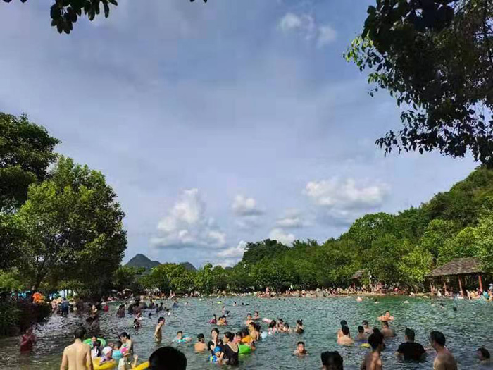 游玩